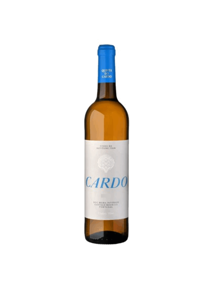 cardo branco