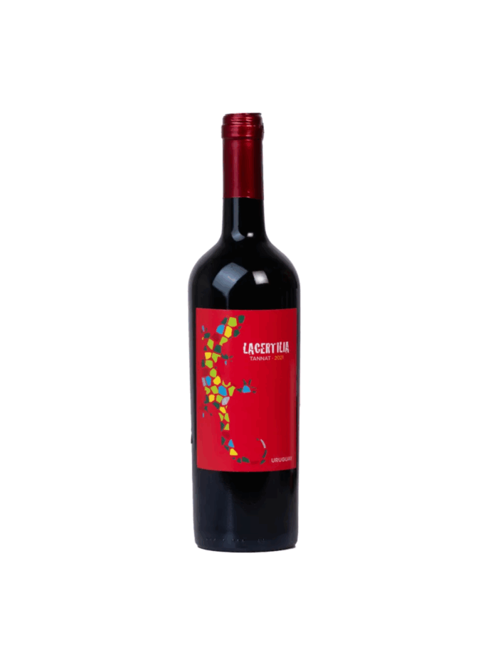 lacertilia tannat