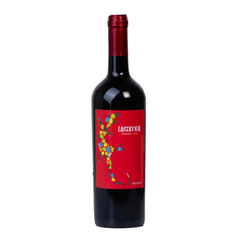lacertilia tannat