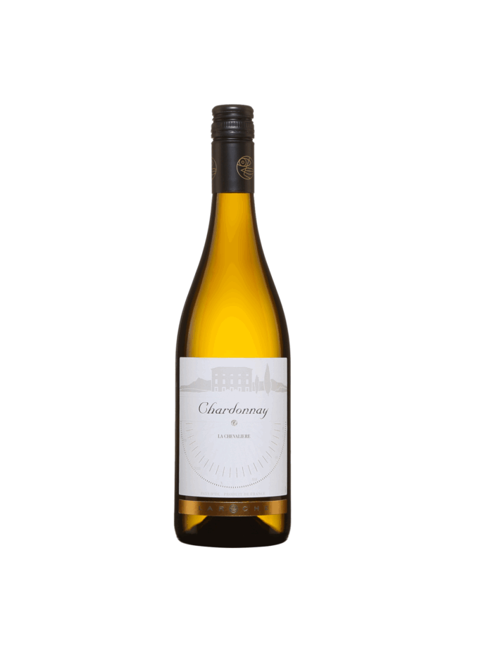 laroche chardonnay la chevaliÈre