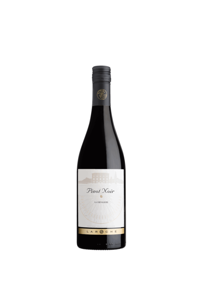 laroche chevaliere pinot noir