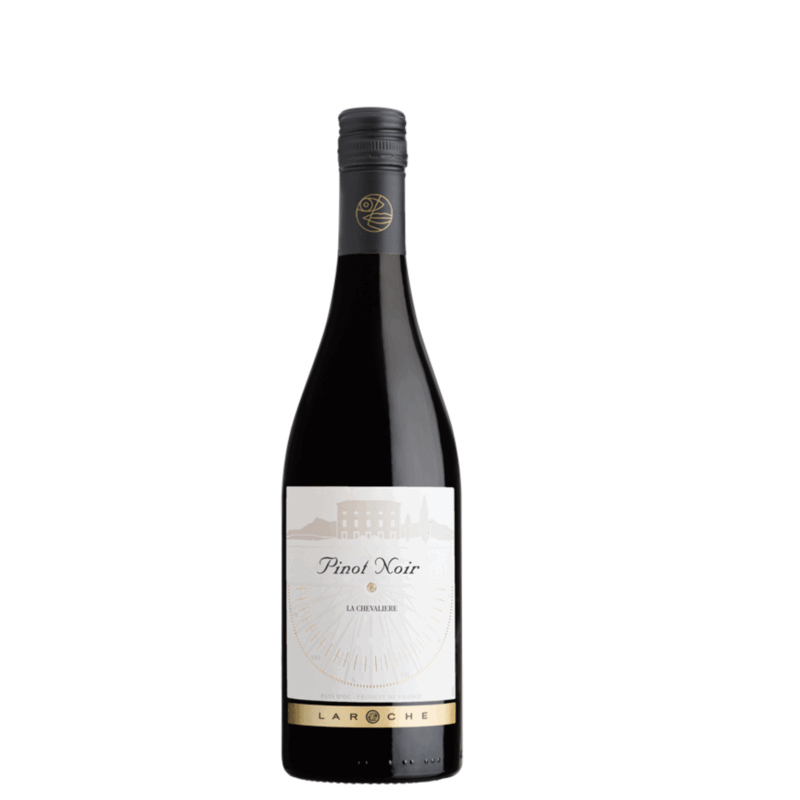 laroche chevaliere pinot noir