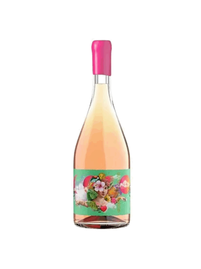bodega 3 amigos chardonnay rosÉ