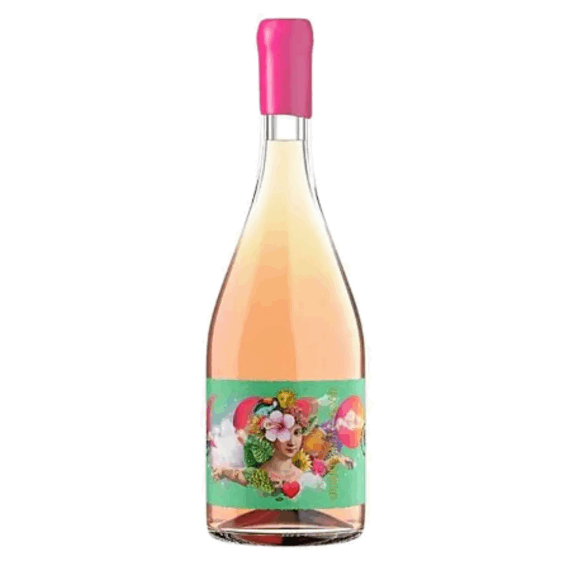 bodega 3 amigos chardonnay rosÉ