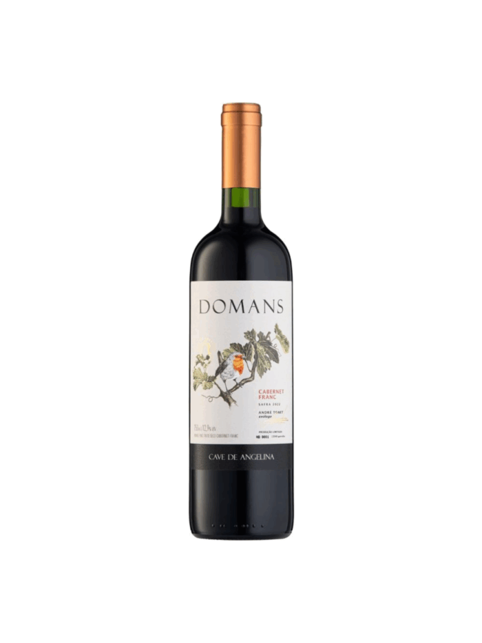 domans cabernet franc
