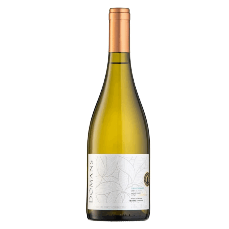 domans chardonnay