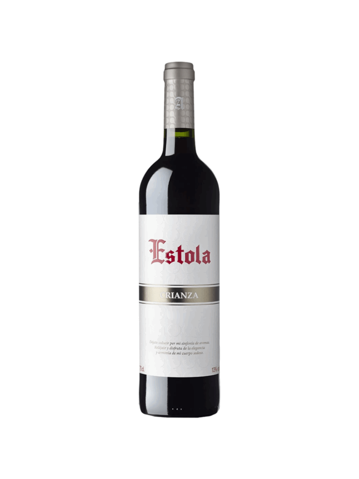estola crianza