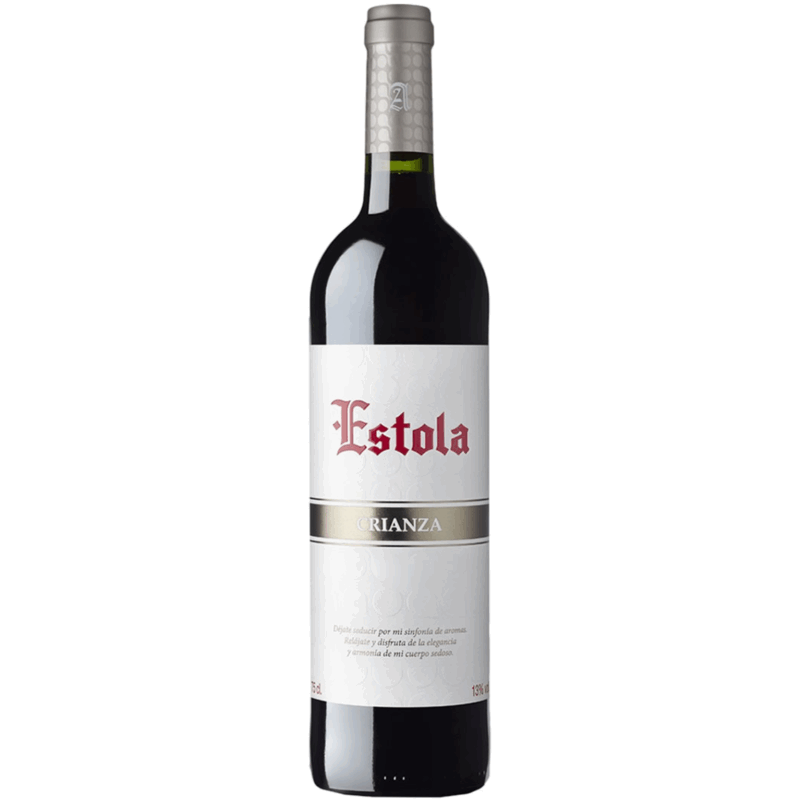 estola crianza