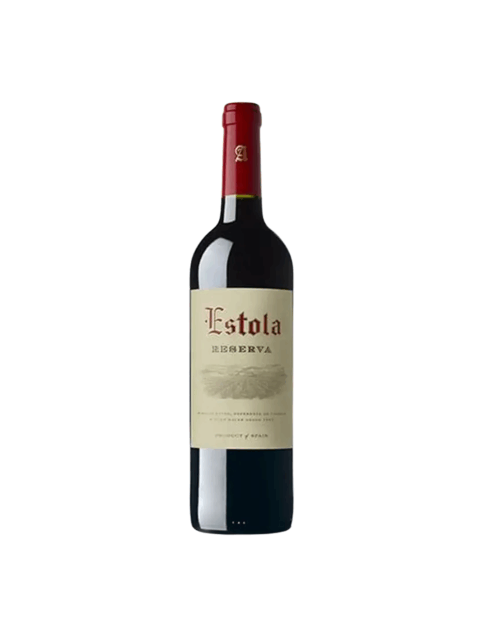 estola reserva