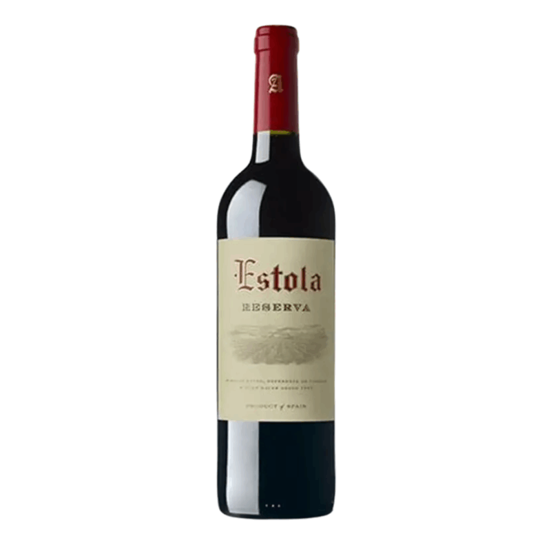 estola reserva