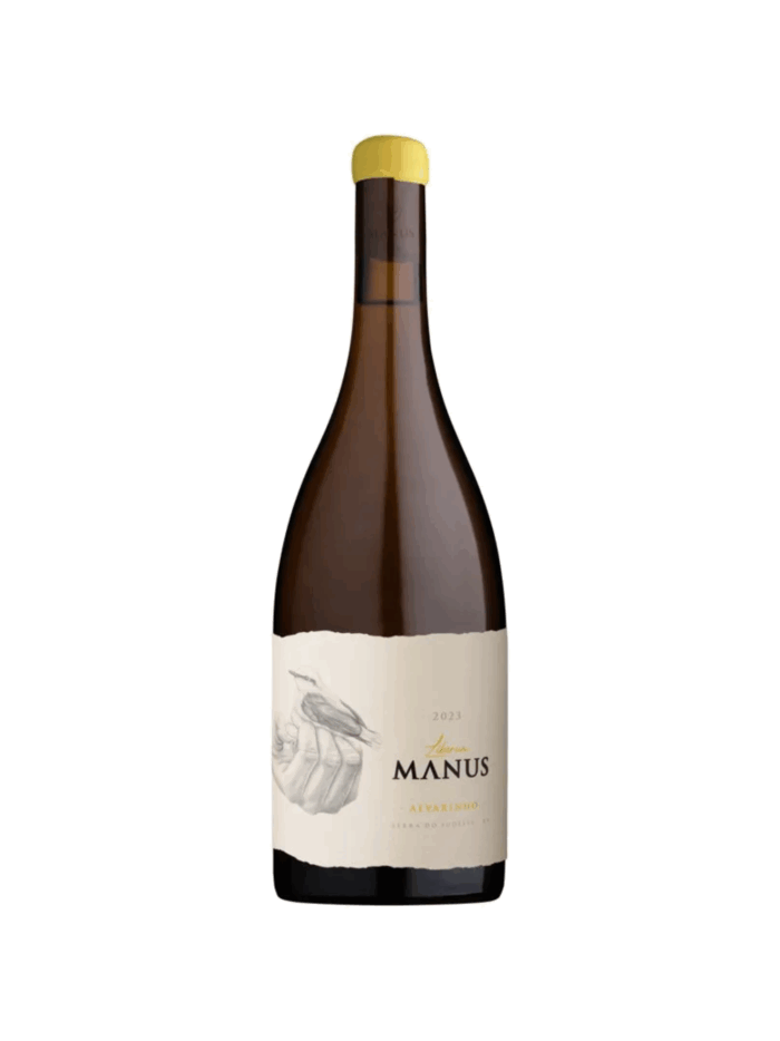 manus liberum alvarinho