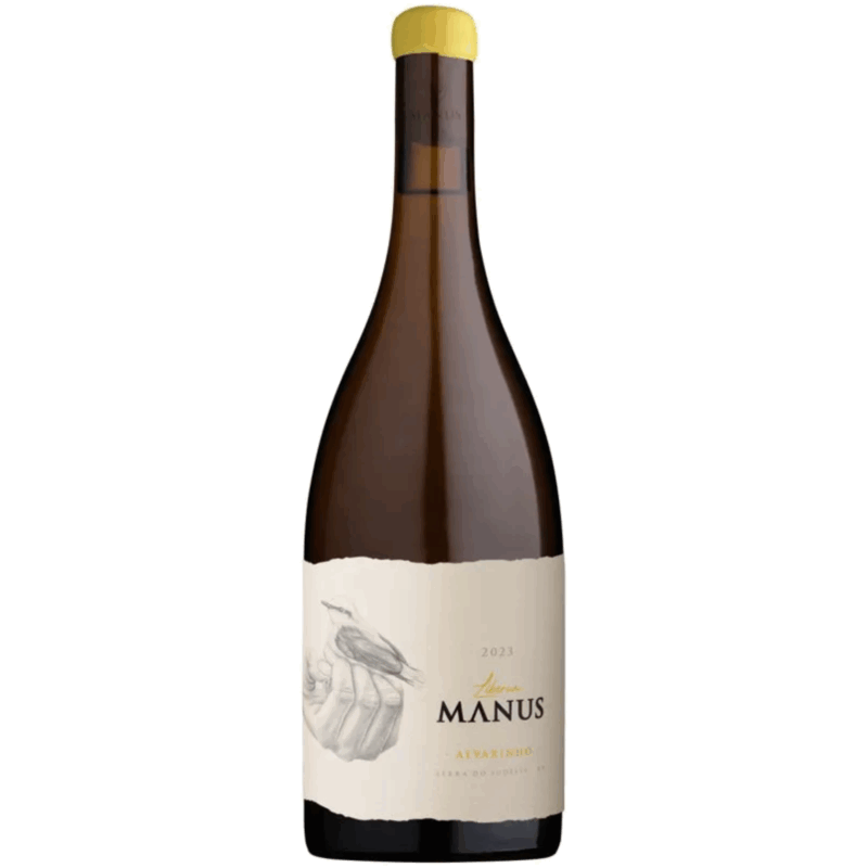 manus liberum alvarinho