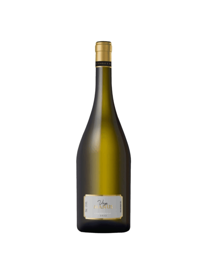 manus virgo chardonnay