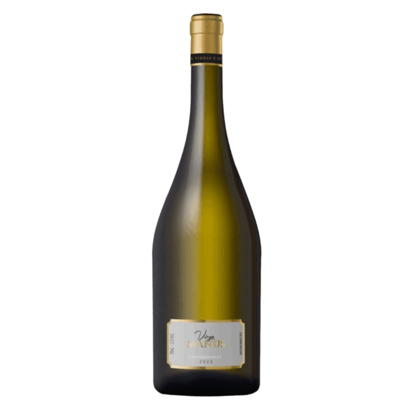 manus virgo chardonnay