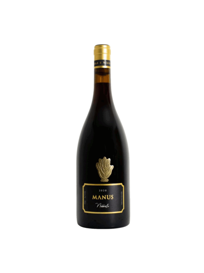 manus clÁssico nebbiolo