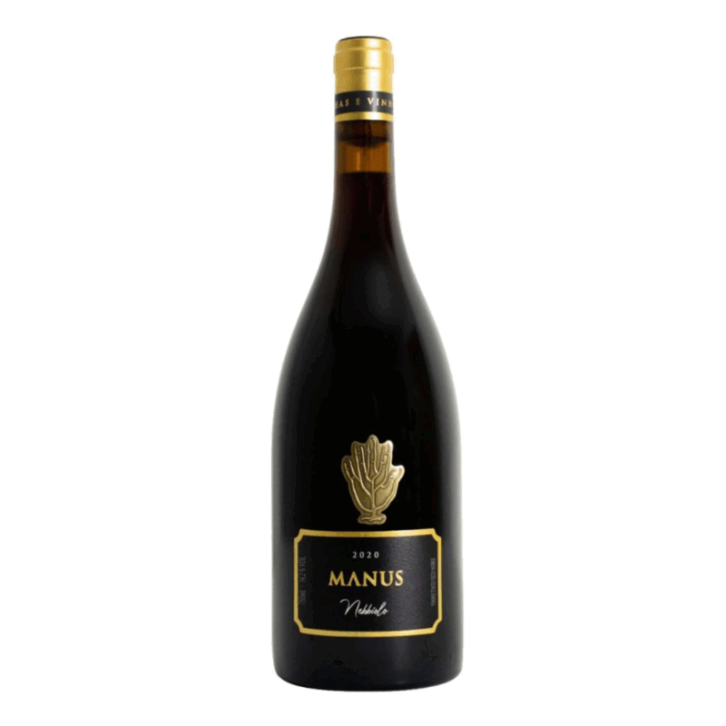 manus clÁssico nebbiolo