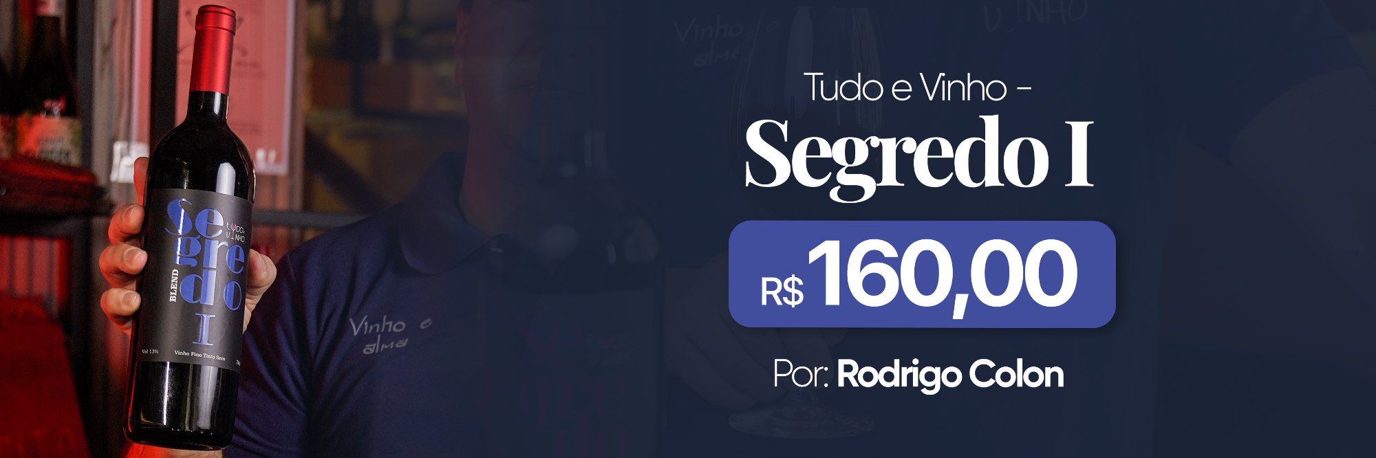 segredo i