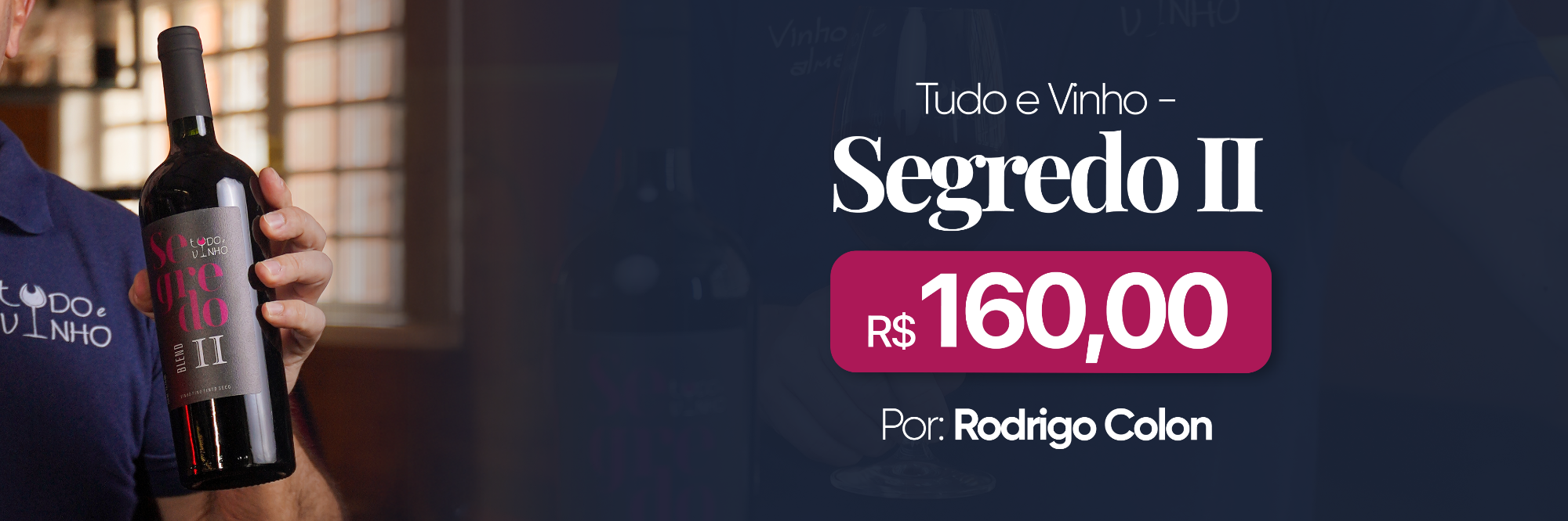 segredo ii