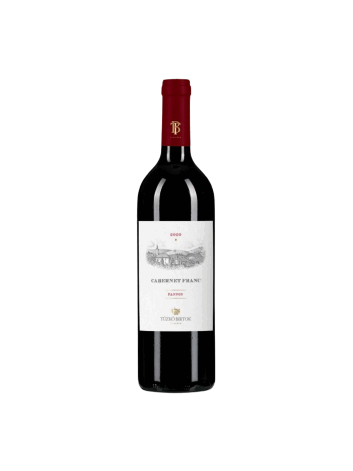 tuzko cabernet franc