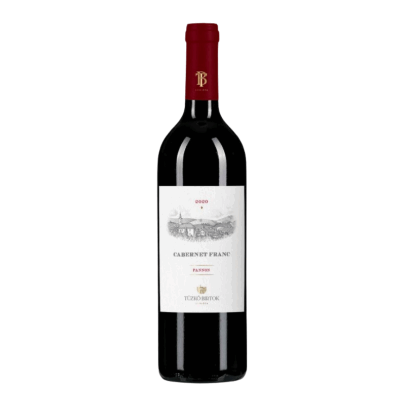 tuzko cabernet franc