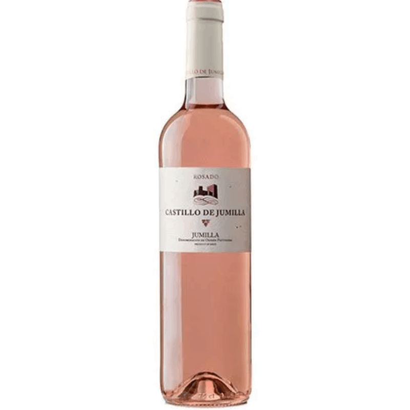 castillo de jumilla rose 2021