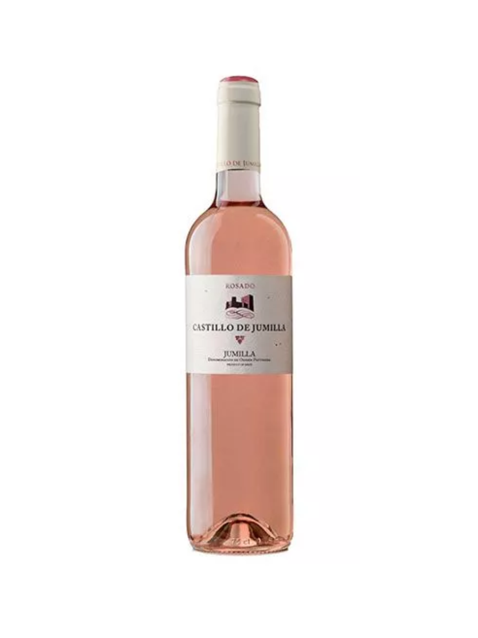 castillo de jumilla rose 2021