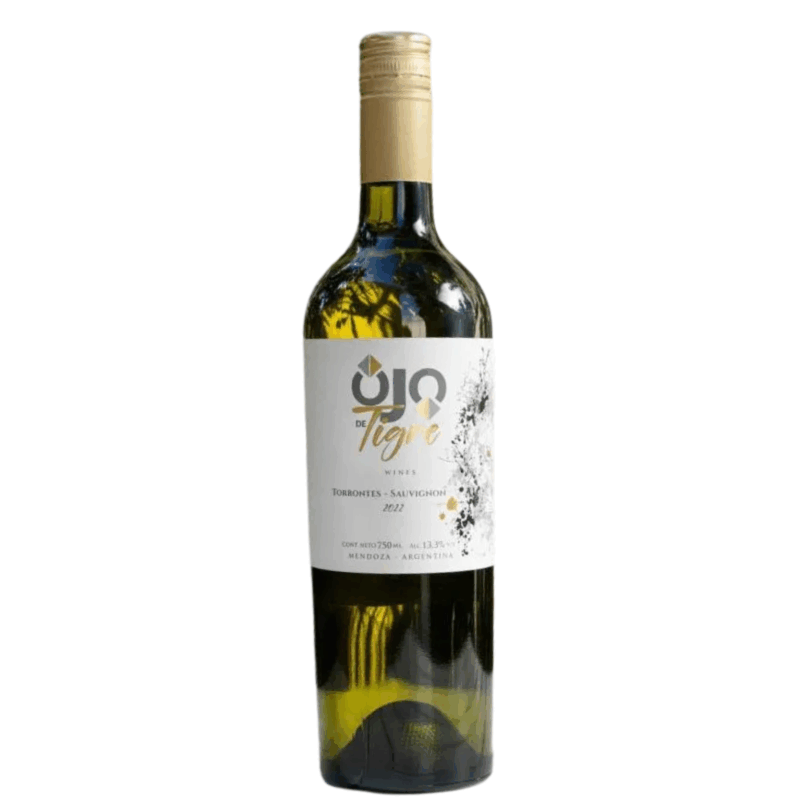 ojo de tigre torrontÉs sauvignon