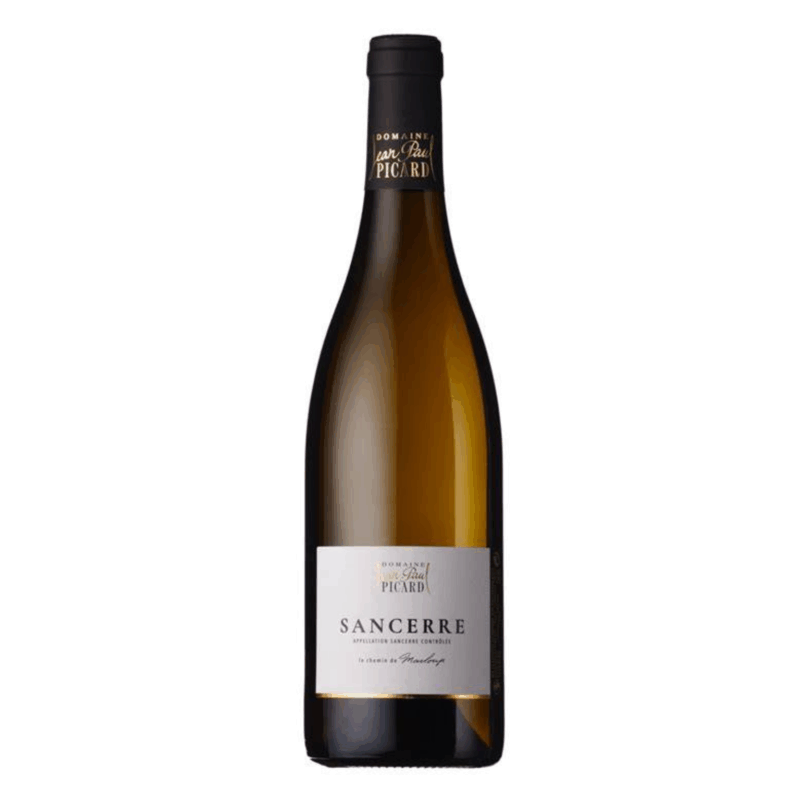 domaine jean paul picard sancerre