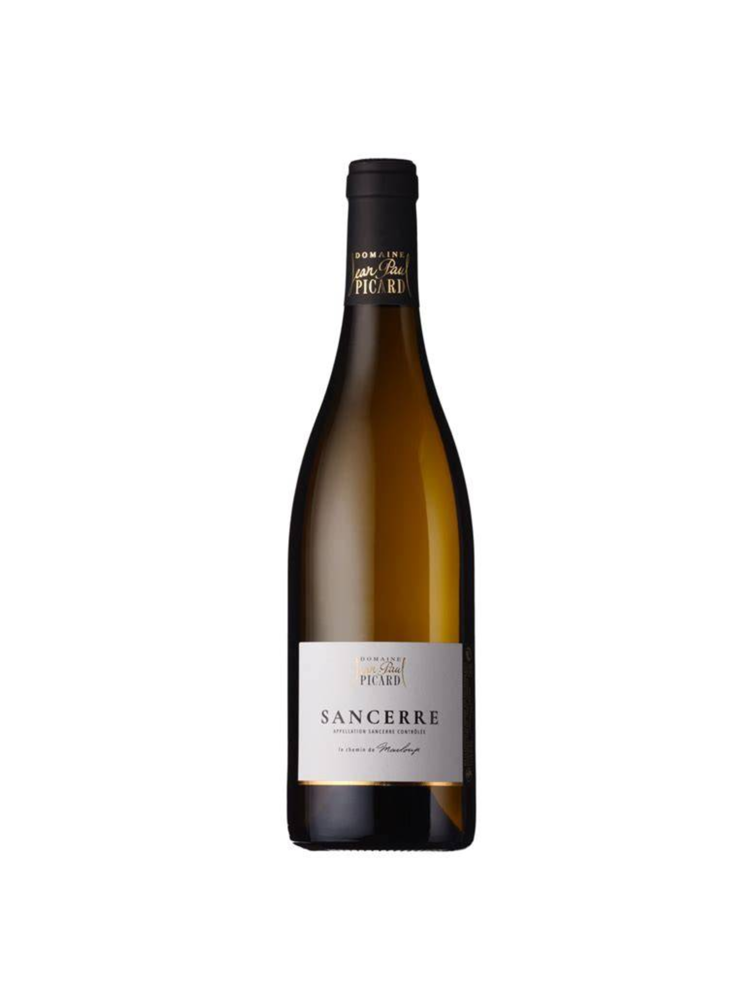 domaine jean paul picard sancerre