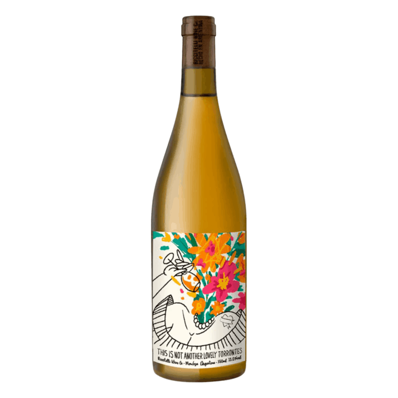 this is not another lovely torrontes