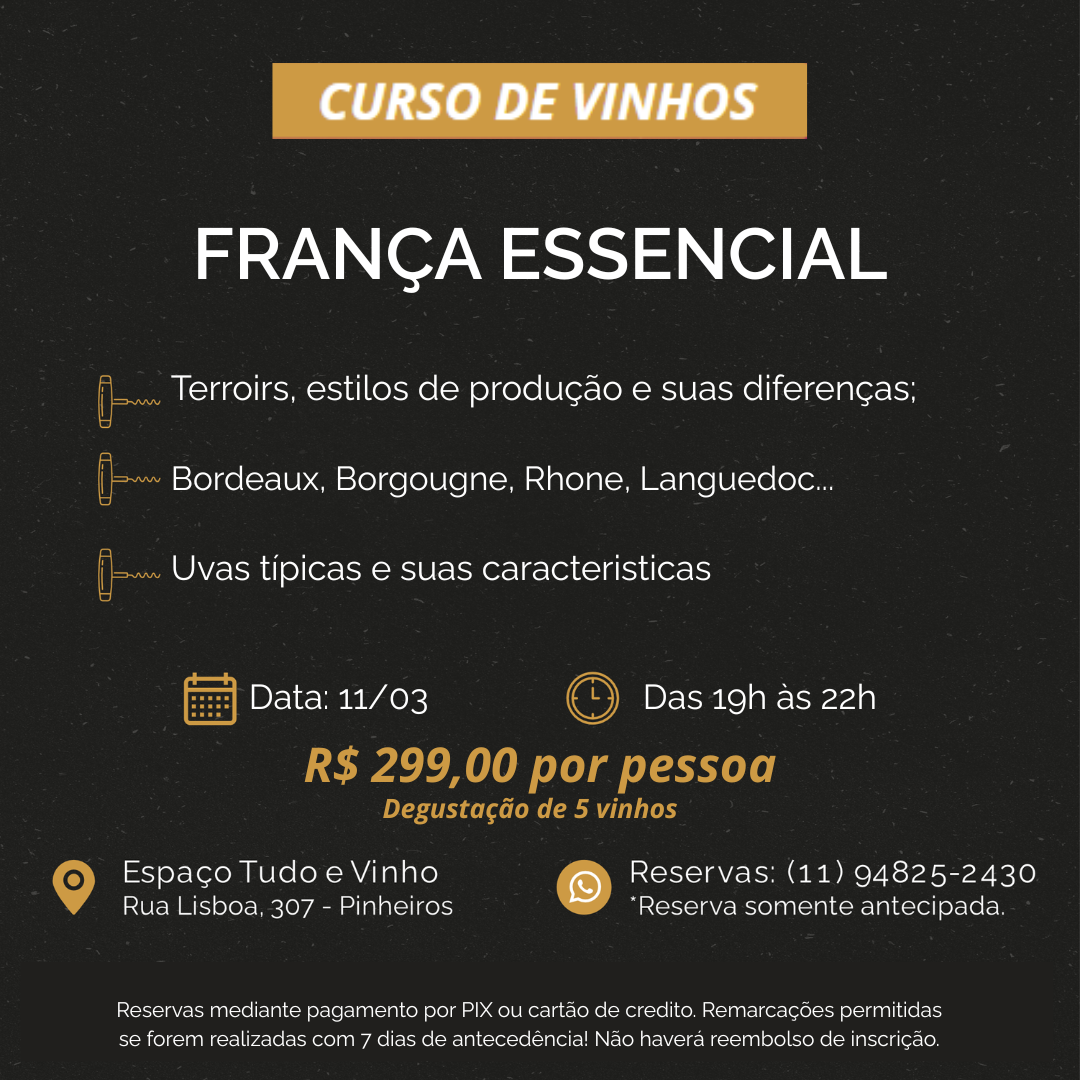 curso frança essencial (11/03)