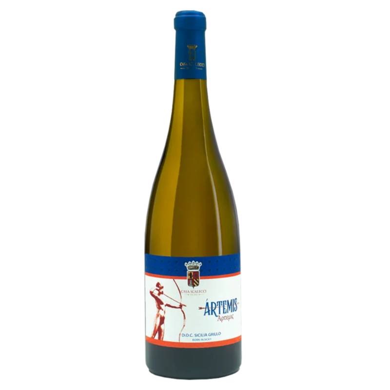 scalecci artemis grillo branco