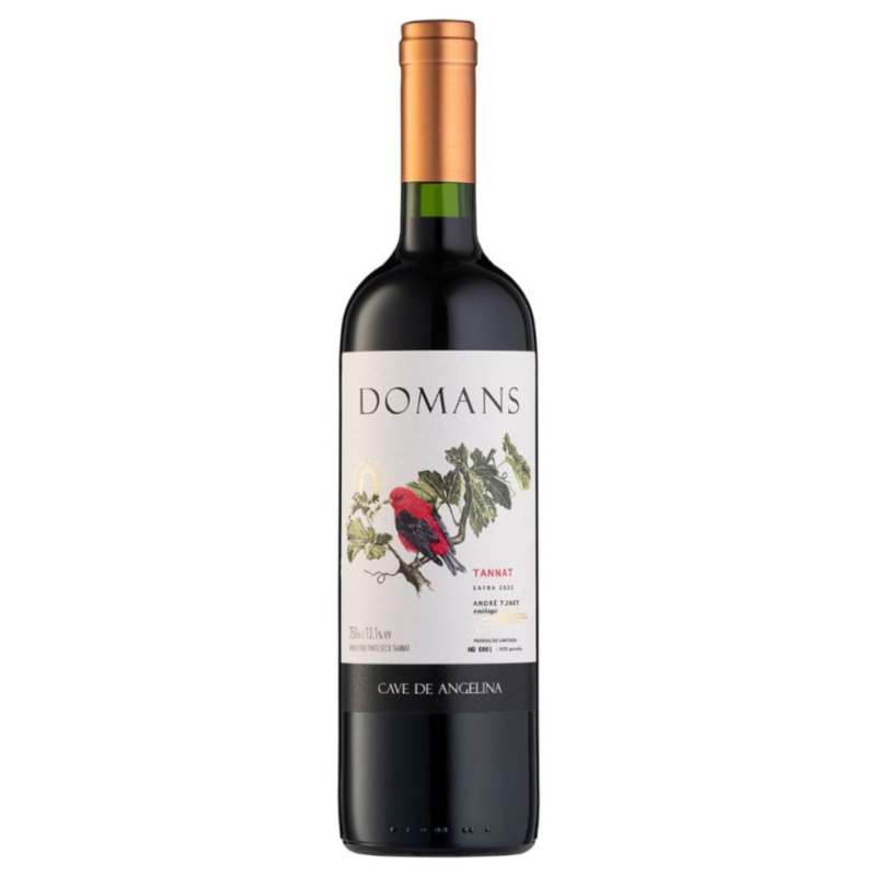 domans tannat