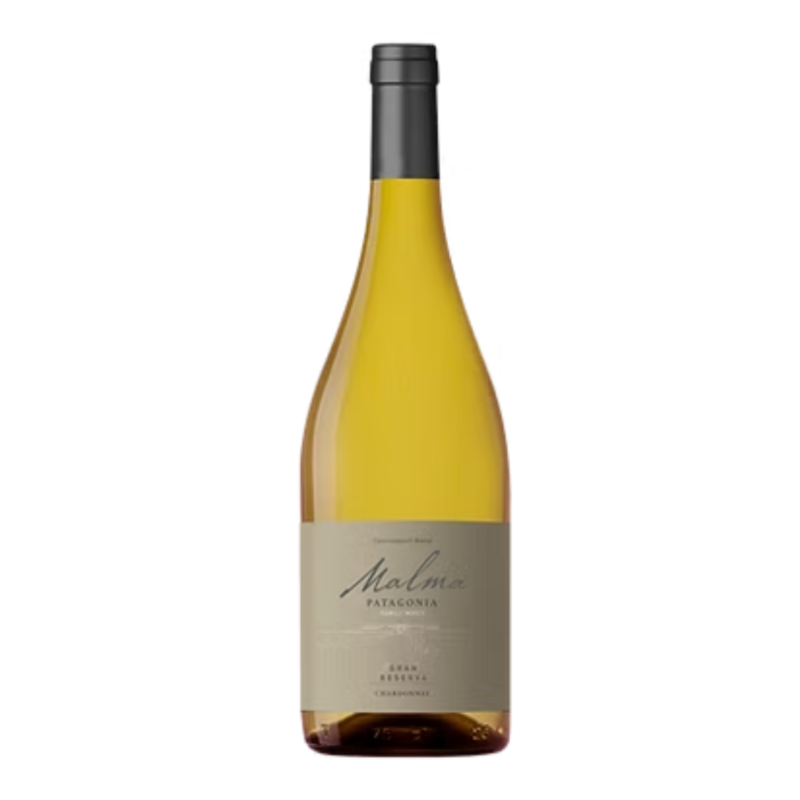 malma gran reserva family wines chardonnay