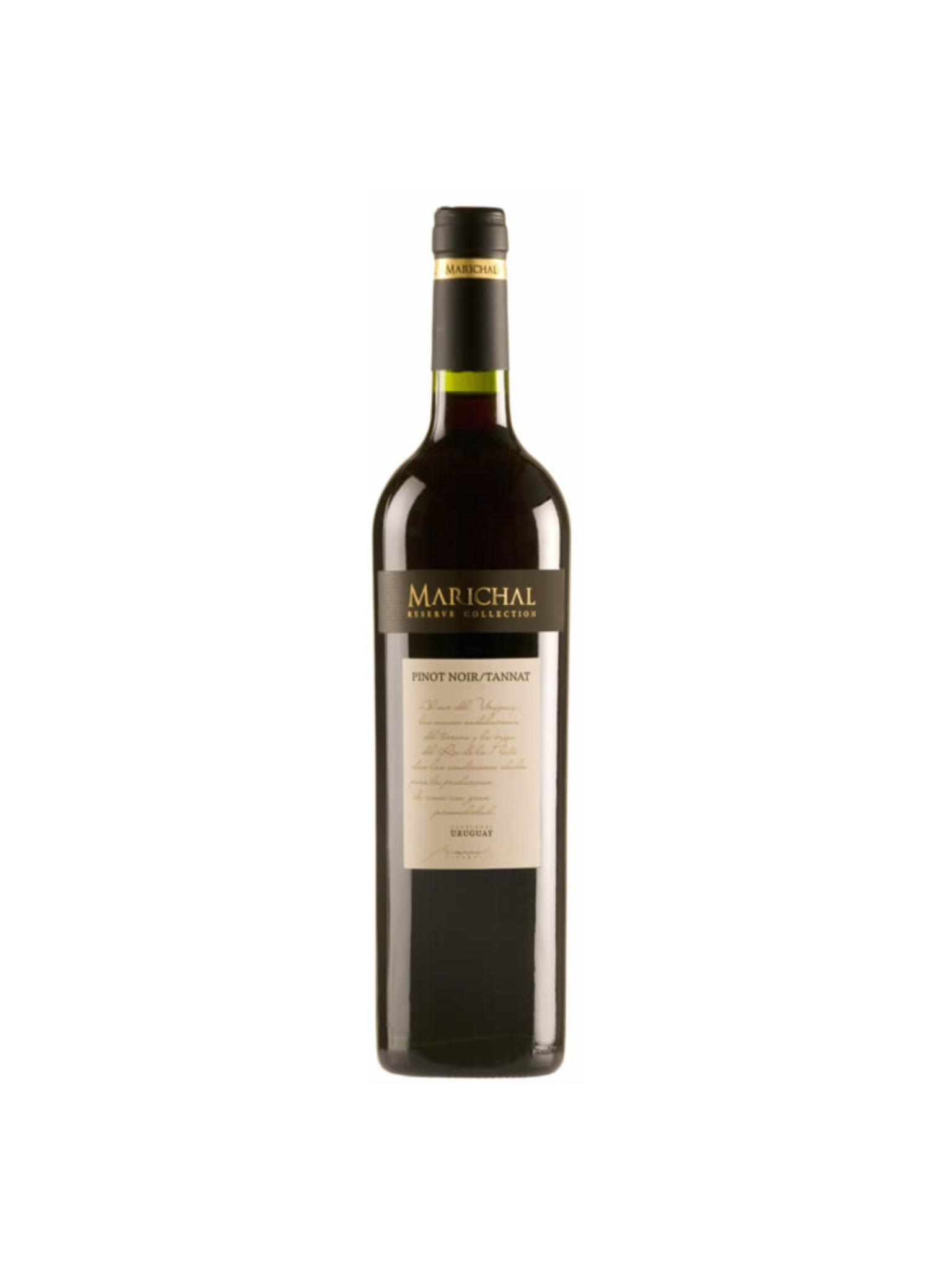 marichal reserve collection tannat