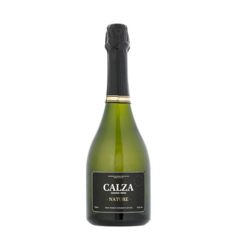 calza nature método tradicional