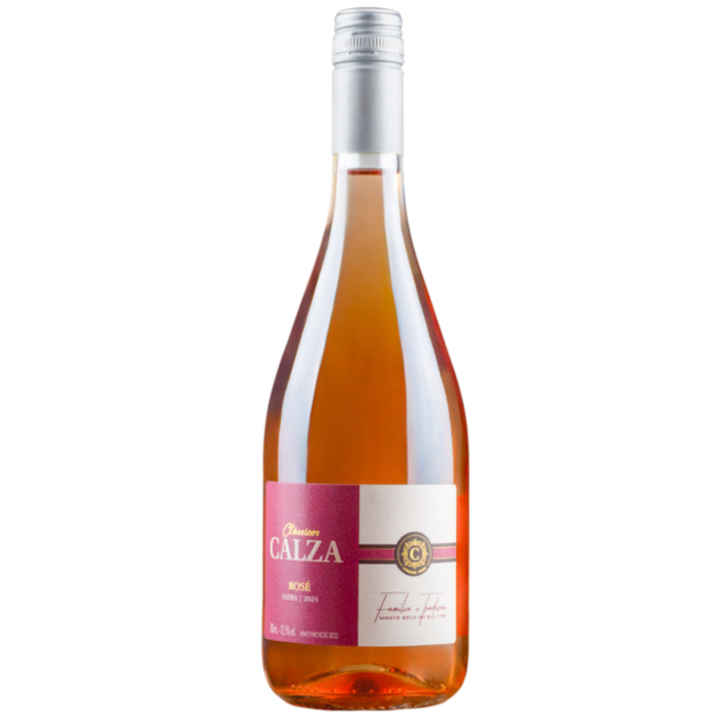 calza rosé