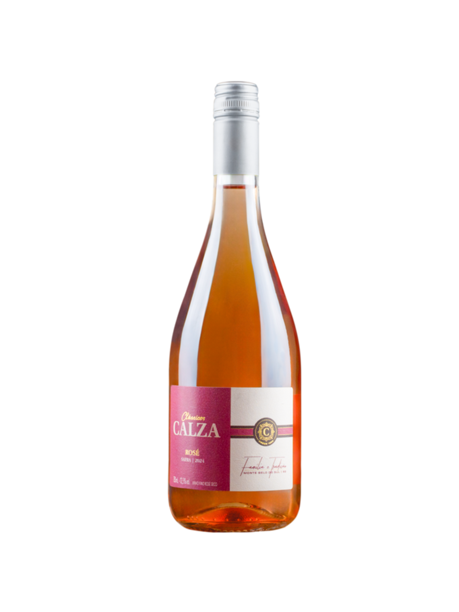 calza rosé