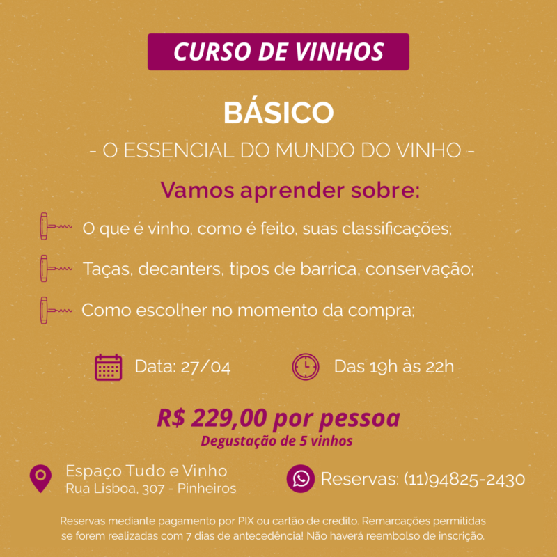 curso básico (27/04)