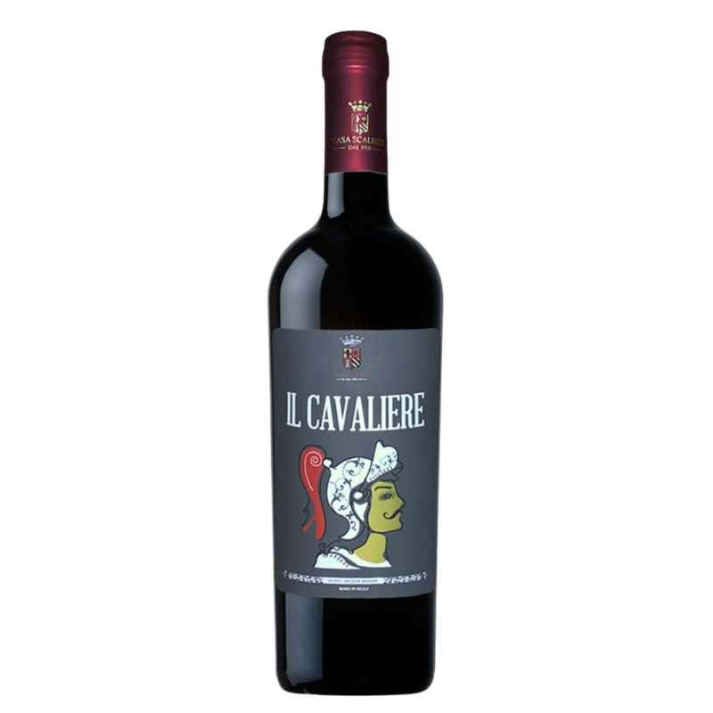 casa scalecci il cavaliere