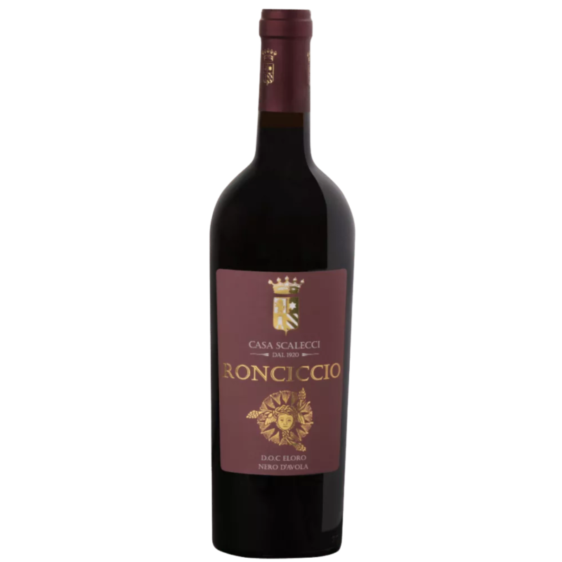 casa scalecci ronciccio