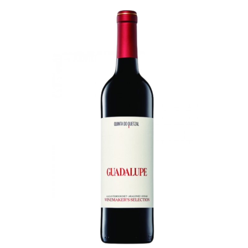 guadelupe winemaker’s selection