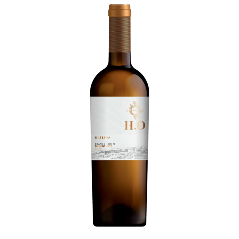 h.o reserva branco