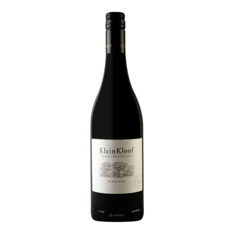 kleinkloof pinotage