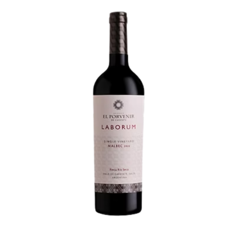 laborum single vineyard malbec