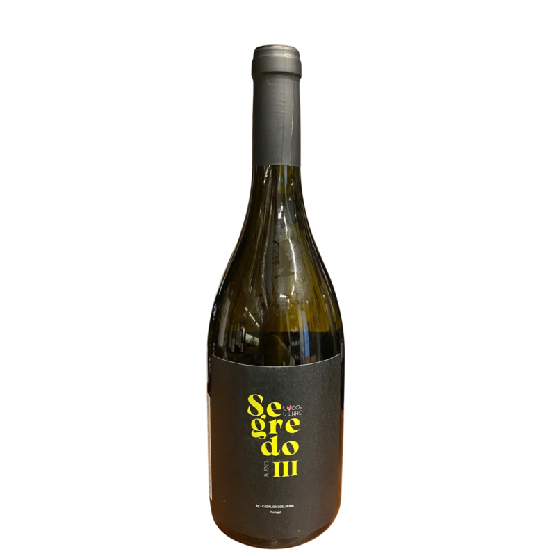 segredo iii